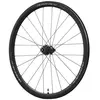 Image de Shimano Roue Arrière De Route Dura Ace R9270 C36 Cl Disc Carbon Tubeless
