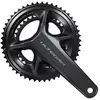 Image de Shimano Manivelles Avec Plateau Ultegra R8100 12s Hollowtech Ii 170 mm