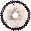 Image de Shimano, Cassette vélo, (8-vitesse, 11-40)