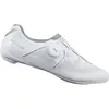 Image de Shimano, Femmes, Chaussures de cyclisme, SH-RC3 (39), Blanc