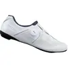 Image de Shimano, Hommes, Chaussures de cyclisme, RC302 (45), Blanc