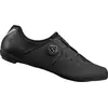Image de Shimano, Hommes, Chaussures de cyclisme, RC302 (48, 49), Bleu, Noir