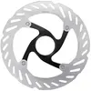 Image de Shimano Disque De Frein Rt-cl700 Centerlock Ext Ice Tech