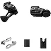 Image de Shimano Kit De Mise à Niveau M8250 Xt Di2 I-speec Rd-sgs Sw-ir