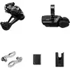 Image de Shimano Kit De Mise à Niveau Deore Xt M8250 Di2 Rd-sgs Sw-r