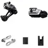 Image de Shimano Kit De Mise à Niveau Xtr M9250 Di2 I-speec Rd-sgs Sw-ir