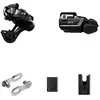 Image de Shimano Kit De Mise à Niveau Deore Xt M8250 Di2 I-speec Rd-gs Sw-ir
