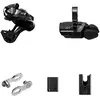 Image de Shimano Kit De Mise à Niveau Deore Xt M8250 Di2 Rd-gs Sw-r