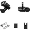 Image de Shimano, Entraînement + vitesses : accessoires