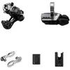 Image de Shimano Kit De Mise à Niveau Xtr M9250 Di2 Rd-gs Sw-r