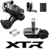 Image de Shimano, Entraînement + vitesses : accessoires