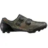 Image de Shimano, Hommes, Chaussures de cyclisme, S-phyre SH-XC903 (45), Gris