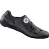 Image de Shimano, Unisexe, Chaussures de cyclisme, SH-RC502 (47), Noir
