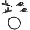 Image de Shimano Kit De Mise à Niveau Bl-m8200-br/m8200 2-piston