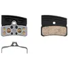 Image de Shimano Plaquettes De Frein à Disque P04c