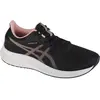 Image de ASICS, Femmes, Chaussures de course à pied, Patriot 13 Laufschuhe (36), Noir