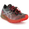 Image de ASICS Performance, Hommes, Chaussures de course à pied, Vitesse Fuji (44), Noir