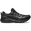 Image de ASICS Performance, Femmes, Chaussures de course à pied, Gel-Sonoma (39), Noir