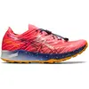 Image de ASICS, Femmes, Chaussures de course à pied, Femmes Fujispeed (39), Multicolore