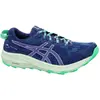 Image de ASICS Performance, Femmes, Chaussures de course à pied, Fuji Lite 3 (42), Bleu