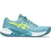 Image de ASICS Performance, Femmes, Chaussures de tennis, Gel-Challenger 14 Clay (37), Bleu
