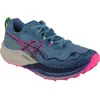 Image de ASICS Performance, Femmes, Chaussures de course à pied, Femmes Fujispeed 2 (37.5), Multicolore