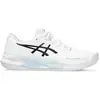 Image de ASICS Performance, Hommes, Baskets, 1041A449.101 9.5, Noir, Blanc, (44.5)
