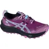 Image de ASICS Performance, Femmes, Chaussures de randonnée, Chaussure de course à pied Gel-Trabuco 12 pour femme (37), Violet, Rouge