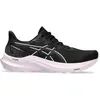 Image de ASICS Performance, Femmes, Chaussures de course à pied, GT-200 12 LADY (37), Blanc, Noir