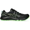 Image de ASICS Performance, Unisexe, Chaussures de course à pied, ASICS Gel-Sonoma 7 1011B595-003 - 42 (42), Noir