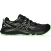 Image de ASICS Performance, Unisexe, Chaussures de course à pied, Gel-Sonoma 7 1011B595-003 - 42,5 (42.5), Noir