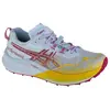 Image de ASICS Performance, Femmes, Chaussures de course à pied, Femmes Fujispeed 2 (42.5), Bleu
