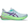 Image de ASICS Performance, Unisexe, Chaussures de course à pied, GT-2000 12 Lite-Show 1012B646-300 - 37 (37), Vert