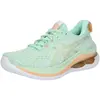 Image de ASICS Performance, Femmes, Chaussures de course à pied, Gel-Kinsei Max (40.5), Bleu