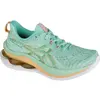 Image de ASICS Performance, Femmes, Chaussures de course à pied, Gel-Kinsei Max (41.5), Bleu