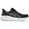 Image de ASICS Performance, Unisexe, Chaussures de course à pied, GEL-CUMULUS 26 (39.5), Noir