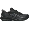 Image de ASICS, Femmes, Chaussures de course à pied, Gel-Trabuco 12 Gtx Women (37, 39), Gris, Noir