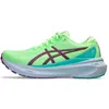 Image de ASICS Performance, Femmes, Chaussures de course à pied, GEL-KAYANO 30 LITE-SHOW (34), Vert