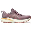 Image de ASICS, Femmes, Chaussures de course à pied, GT-2000 13 Chaussure de course à pied femme (40), Rouge, Violet