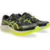 Image de ASICS Performance, Hommes, Chaussures de course à pied, Fuji Lite 5 (41), Noir