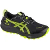 Image de ASICS Performance, Hommes, Baskets, Chaussures de course 12 GTX, Jaune, Noir, (44.5)