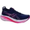 Image de ASICS Performance, Femmes, Chaussures de course à pied, Gel Nimbus 26 (42), Bleu