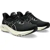 Image de ASICS Performance, Femmes, Chaussures de course à pied, GT 2000 13 (38), Noir