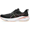 Image de ASICS Performance, Hommes, Chaussures de course à pied, GT-2000 13 (46), Noir, Orange