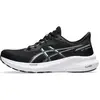 Image de ASICS Performance, Femmes, Baskets, Chaussures de course 13, Noir, Blanc, (37)