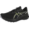 Image de ASICS Performance, Hommes, Chaussures de course à pied, GT-1000 13 GTX - 64497 (44), Noir