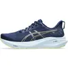 Image de ASICS, Femmes, Chaussures de course à pied, GT-2000 13 (37.5), Bleu