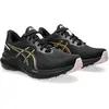 Image de ASICS, Femmes, Chaussures de course à pied, GT-1000 13 GTX - 64499 (39), Noir, Orange