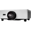 Image de NEC Sharp P721Q (7200 lm, 1.25 - 2:1), Projecteur, Blanc
