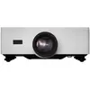 Image de NEC Sharp P601Q Projecteur LASER 4KUHD 6000lm mot. zoom, shift (DHU, 6000 lm), Projecteur, Blanc